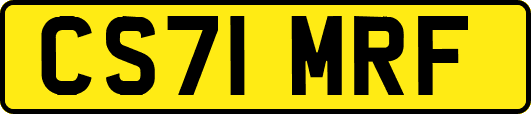 CS71MRF