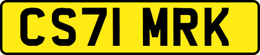 CS71MRK