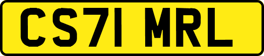 CS71MRL