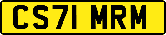 CS71MRM