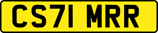 CS71MRR