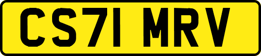 CS71MRV