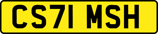 CS71MSH