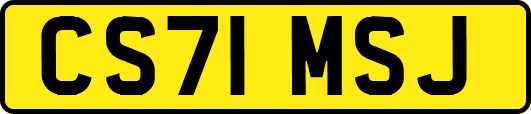 CS71MSJ