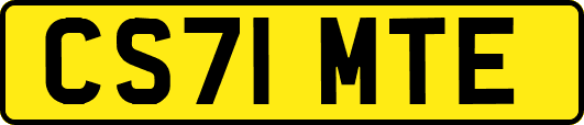 CS71MTE
