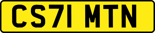 CS71MTN
