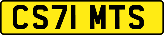 CS71MTS