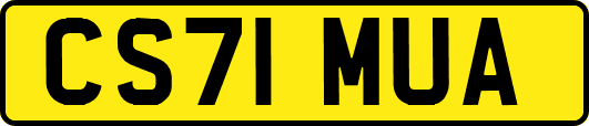 CS71MUA