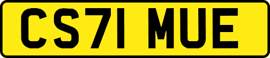 CS71MUE