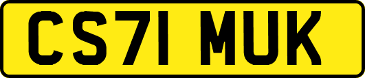 CS71MUK