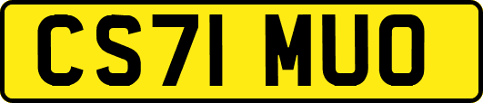 CS71MUO
