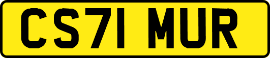 CS71MUR