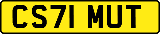 CS71MUT