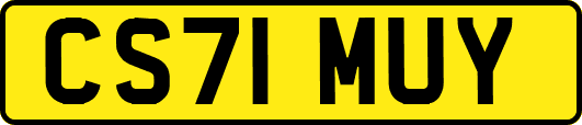 CS71MUY