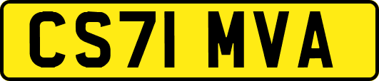 CS71MVA