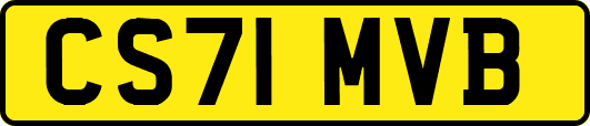 CS71MVB