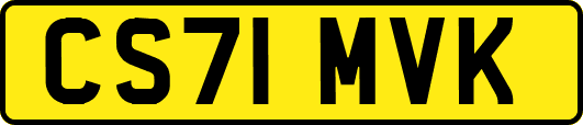 CS71MVK