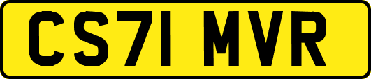 CS71MVR