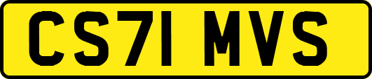 CS71MVS