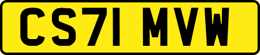 CS71MVW