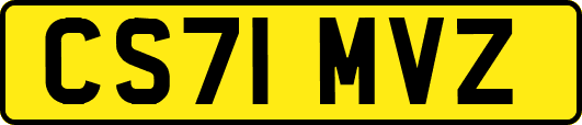 CS71MVZ