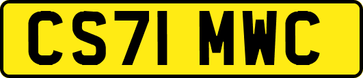CS71MWC