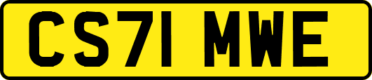 CS71MWE