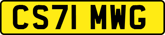 CS71MWG