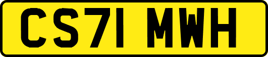 CS71MWH