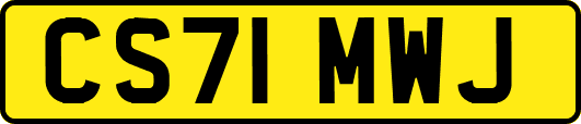 CS71MWJ