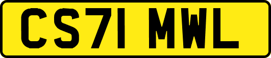 CS71MWL