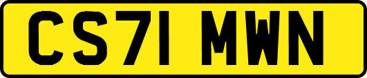 CS71MWN