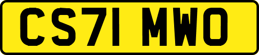 CS71MWO