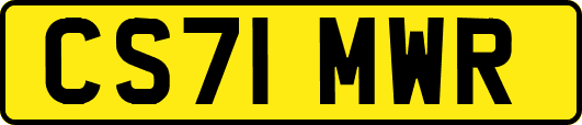 CS71MWR