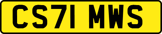 CS71MWS