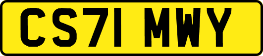 CS71MWY