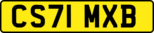 CS71MXB