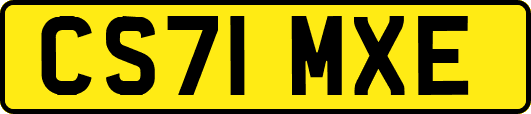 CS71MXE