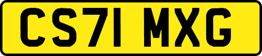 CS71MXG