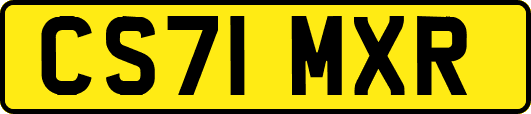 CS71MXR