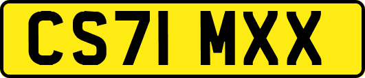 CS71MXX