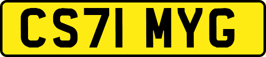 CS71MYG