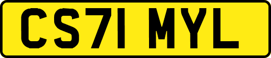 CS71MYL