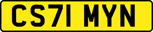 CS71MYN