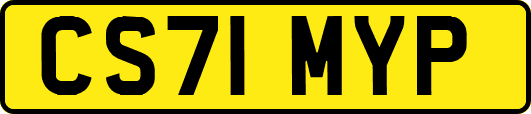 CS71MYP