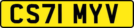 CS71MYV