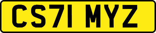 CS71MYZ
