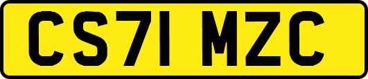 CS71MZC