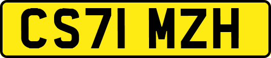 CS71MZH