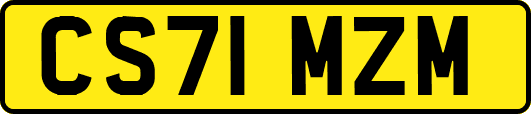 CS71MZM